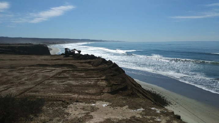 Beachfront house for sale near San Quintin, Baja in Vancouver,BC - Houses for Sale