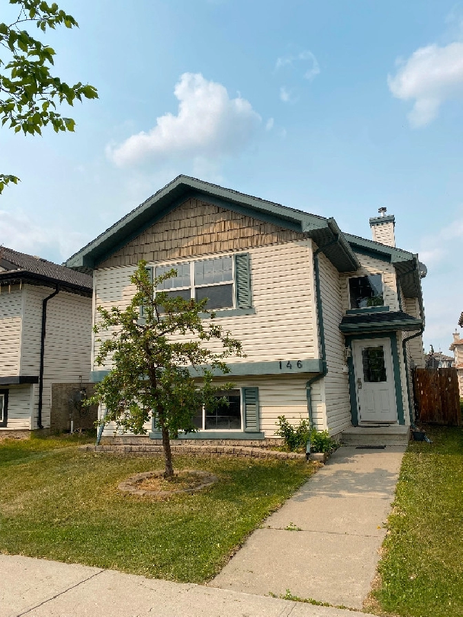 30k Down WITH No Credit Check FINANCING on this SINGLE FAMILY! in Edmonton,AB - Houses for Sale