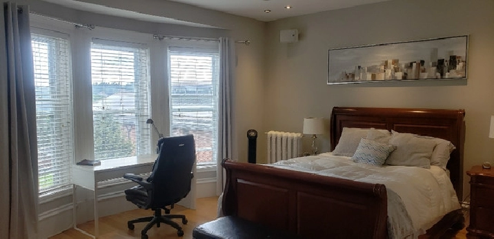 Private room for rent $1350.00 (female resident) in City of Halifax,NS - Room Rentals & Roommates