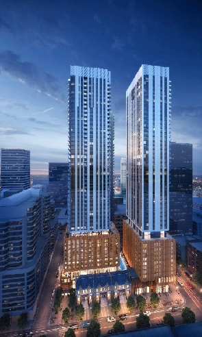 Assignment Sale    -    Encore Theatre District Image# 1