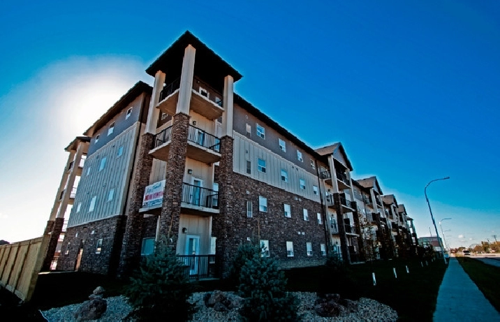 Ivy Trails Apartments - Two Bedroom Apartments Available in Winnipeg,MB - Apartments & Condos for Rent