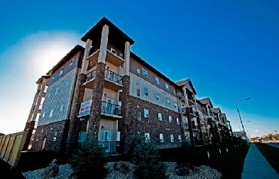 Ivy Trails Apartments - Two Bedroom Apartments Available Image# 1