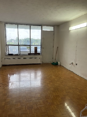 .2BHK Apartment for rent in Scarborough