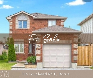 House with Rentable Basement for SALE Image# 1