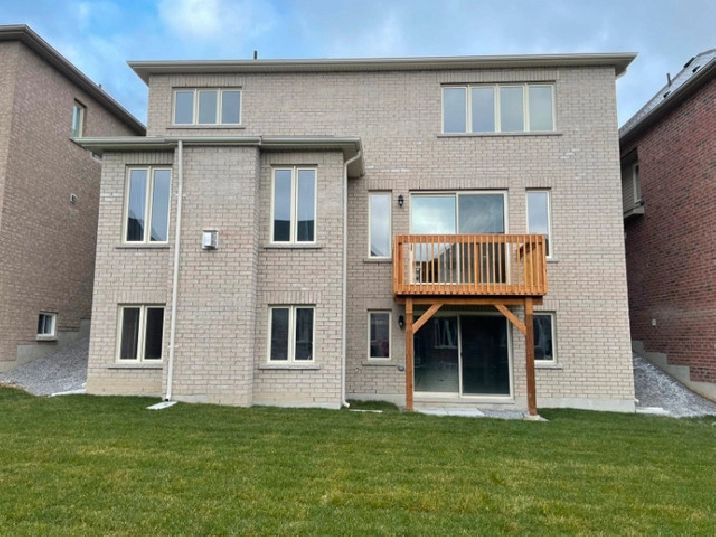 Long Term Rentals in East Gwillimbury, 38 Watershed Gate in Markham