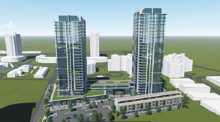 EXCLUSIVE OPPORTUNITY! Be the First at Southport Condos! in City of Toronto,ON - Condos for Sale