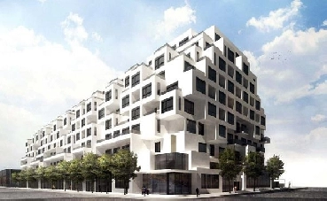 Get VIP Treatment! 420 Dupont Condos Early Bird Access Image# 1