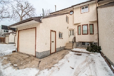 5-1700 St. Mary's Rd, St. Vital Condo for Sale Image# 1