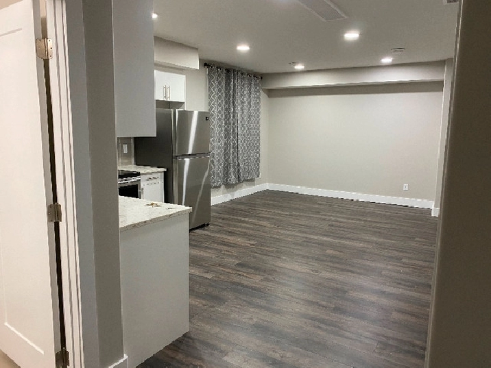 2 Bedroom Basement available for rent in Orchards South Edmonton in Edmonton,AB - Apartments & Condos for Rent