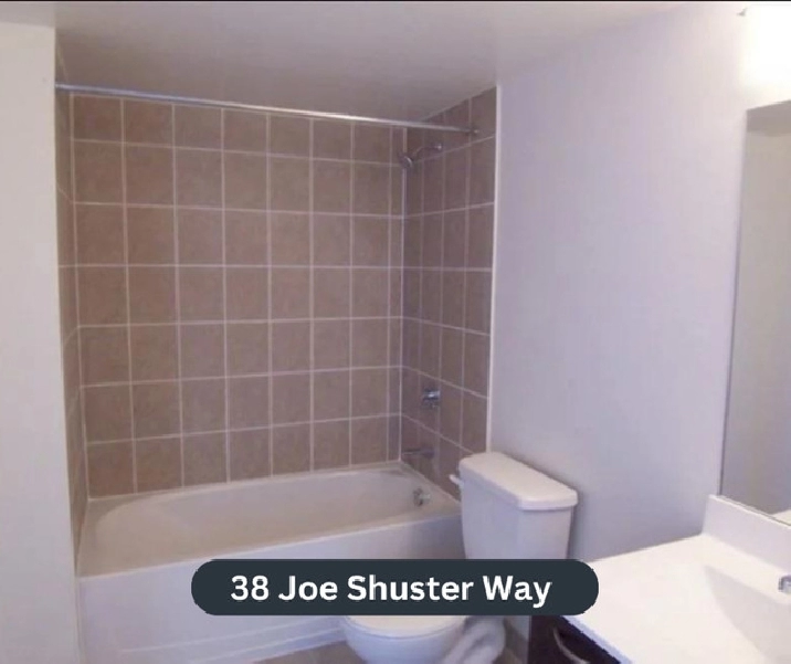 One Bedroom Downtown Condo for Rent in City of Toronto,ON Apartments