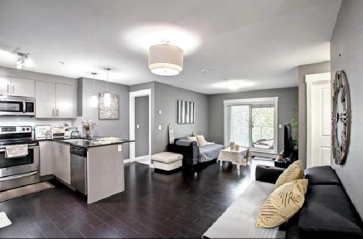 2 beds 2 baths apartment in Calgary,AB - Apartments & Condos for Rent