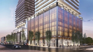 Downtown Condo Rental Wellesley / Yonge