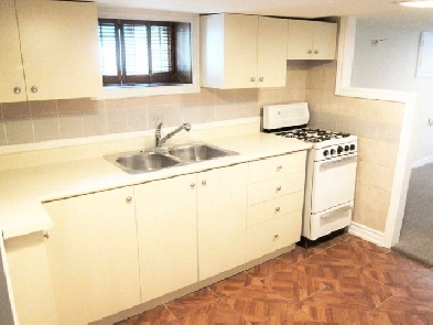 Basement Apartment for Rent Image# 1