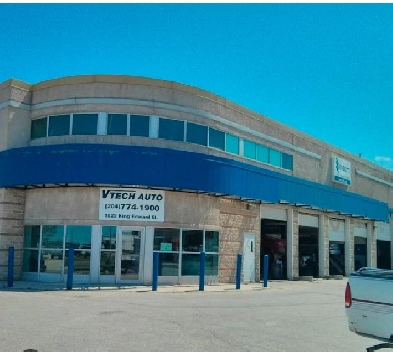 Car Dealership Licence