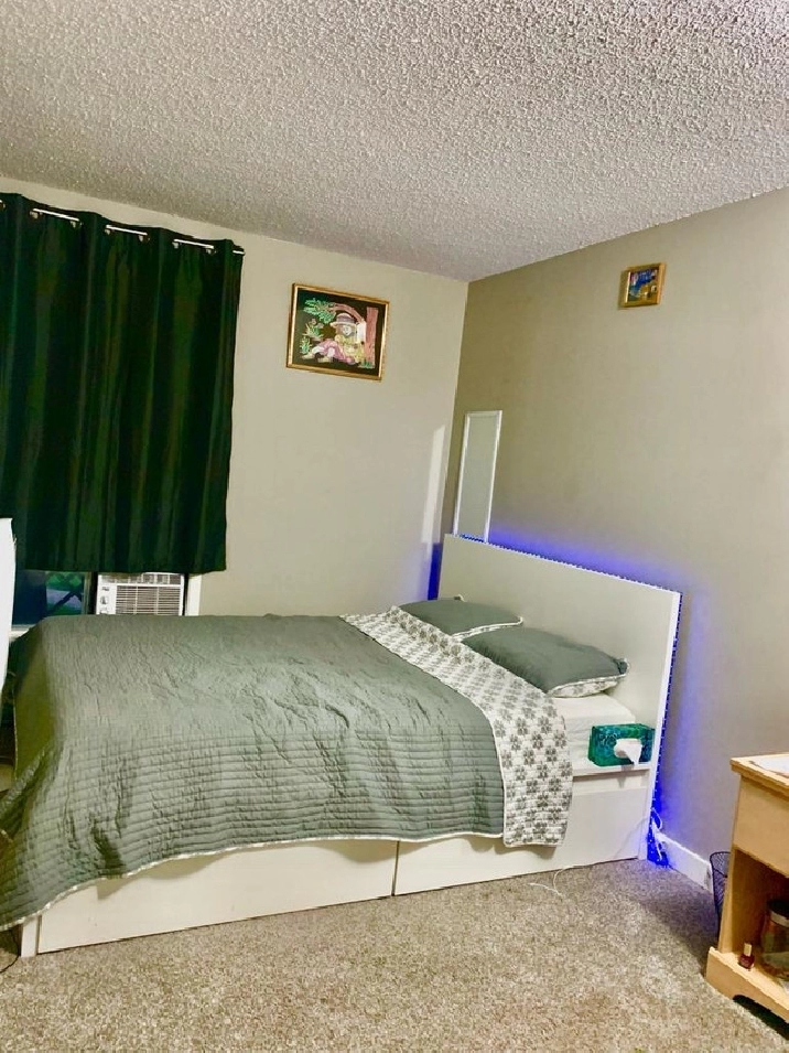 Room for rent in Winnipeg,MB - Room Rentals & Roommates
