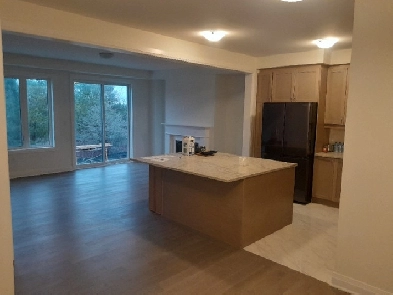 Pickering Room Rental