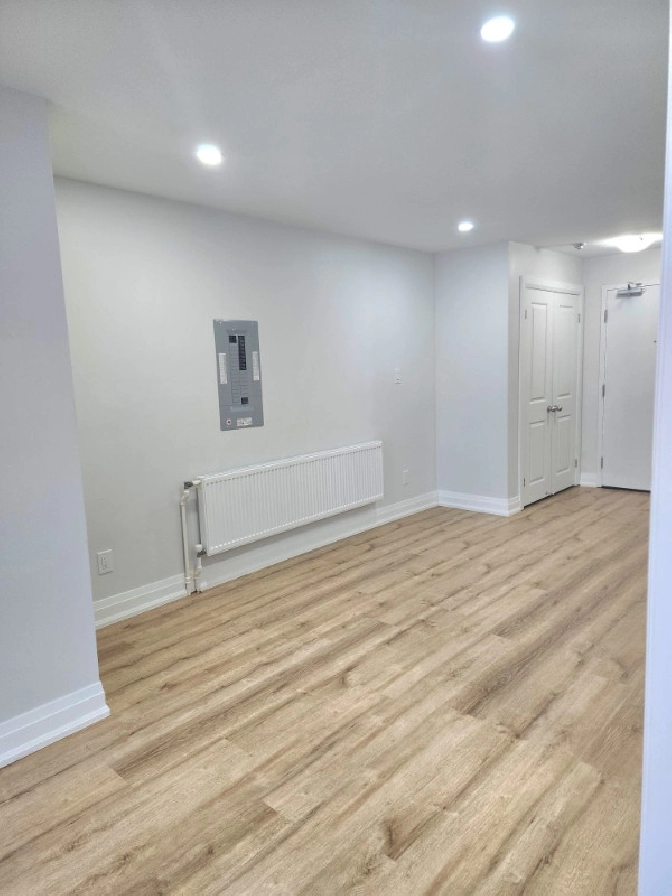 one bedroom apartment St.Clair Ave West in City of Toronto,ON