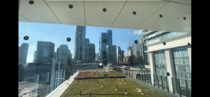 Sugarwharf assignment two bedroom with views under 800k$ in City of Toronto,ON - Condos for Sale