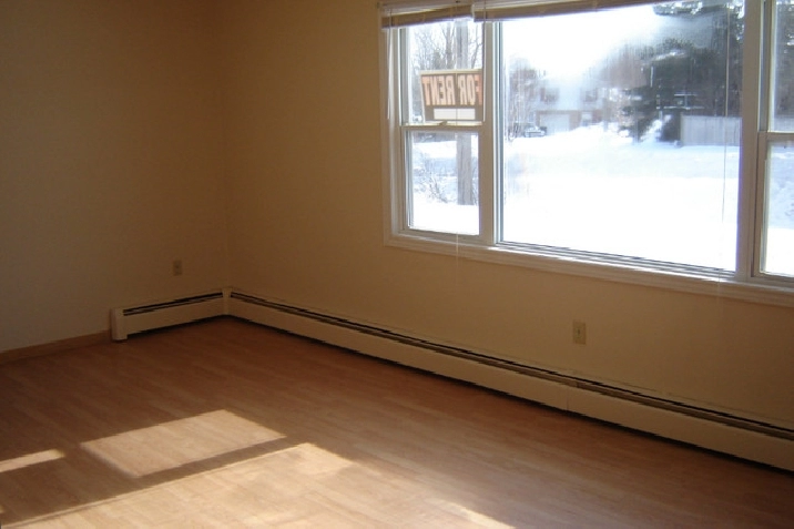 2 bedroom apartment in Charlottetown,PE - Apartments & Condos for Rent