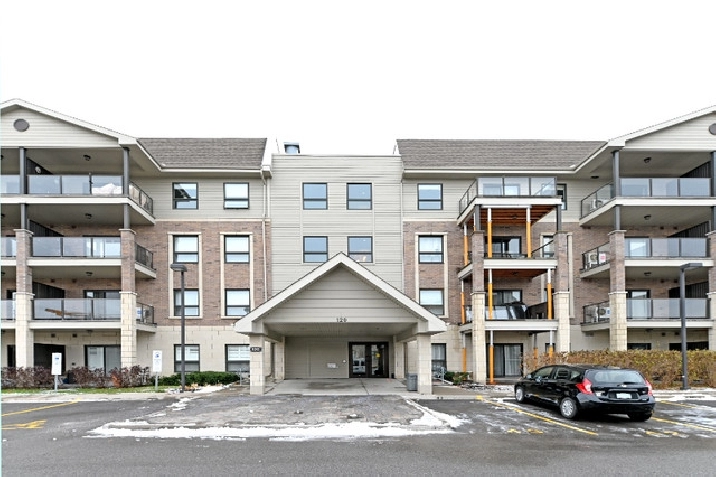 2 bedroom corner unit - Orleans in Ottawa,ON - Condos for Sale
