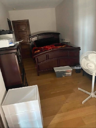 Room in Condo for Rent