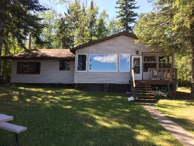 Caddy Lake Cabin Rental for Summer 2024 Image# 1