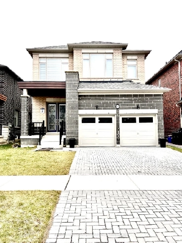 Beautiful homes for lease in Ajax, whitby, oshawa