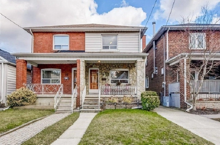 Featured Listing For Sale $999,000 in City of Toronto,ON - Houses for Sale