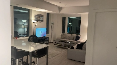 2 bedroom 2 bathroom apartment rental- 200 Frontier