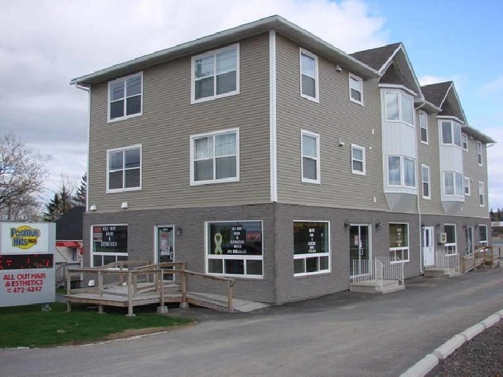 Beautiful apartment in Fredericton,NB Apartments & Condos for Rent