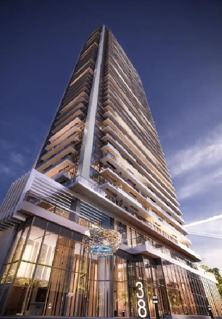 New condo Assignment for Central Condo in City of Toronto,ON - Condos for Sale