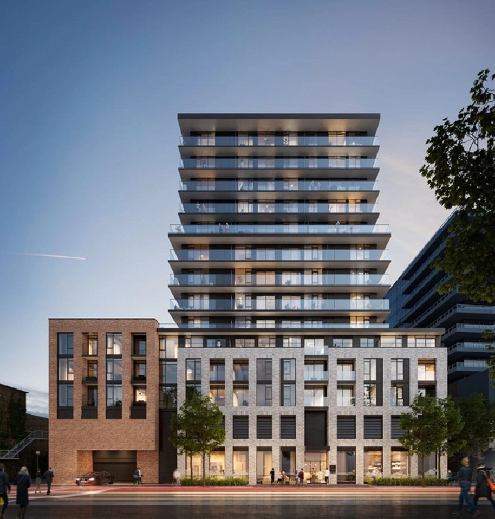 New Condo Assignment for 1 Jarvis Condo in City of Toronto,ON - Condos for Sale