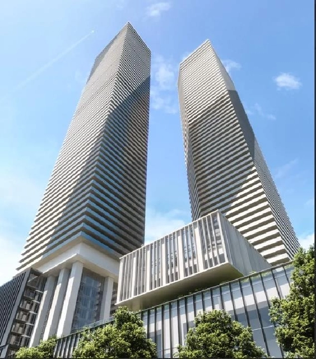 New condo assignment for Sugar Wharf, in City of Toronto,ON - Condos for Sale
