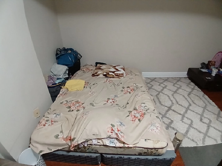 Space for a boy in a sharing room in Scarborough. in City of Toronto,ON - Room Rentals & Roommates