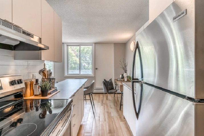 Garneau Place: Bachelor Suite for Rent in Edmonton,AB - Apartments & Condos for Rent