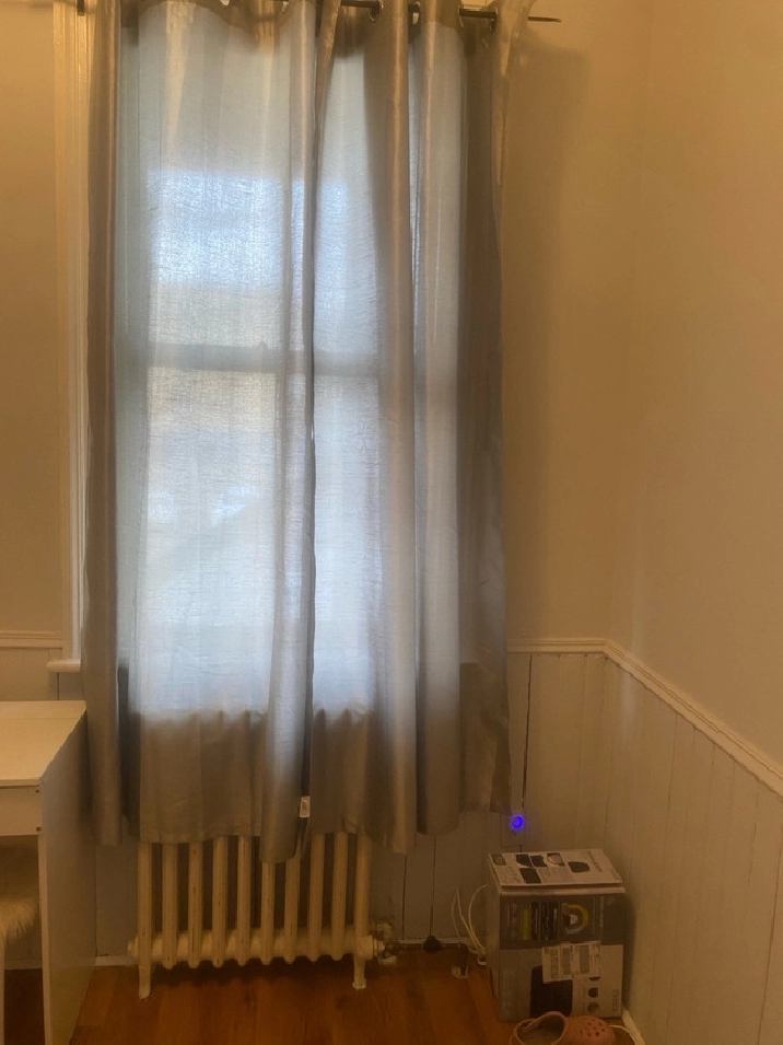 Single bedroom on Fenwick st in City of Halifax,NS - Room Rentals & Roommates