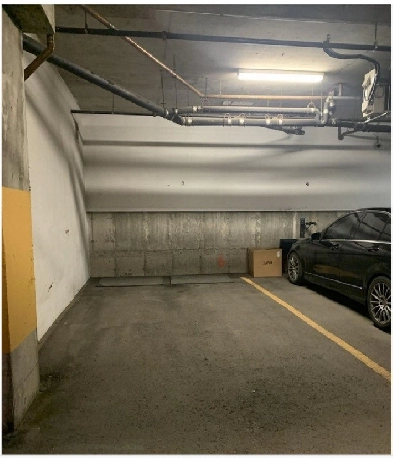 Indoor Parking Space Available for Rent! Image# 1