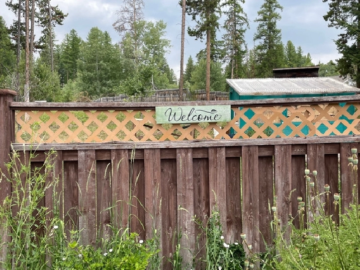 Basement suit for rent! in Cranbrook,BC Apartments & Condos for Rent