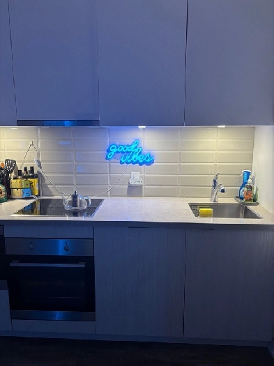 Downtown Toronto Weekly Rental