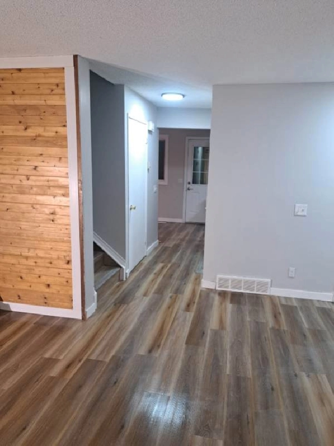 Beautiful newly renovated 4 bedroom home in Falconridge in Calgary,AB - Apartments & Condos for Rent