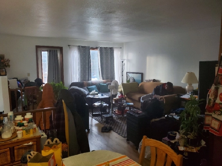 3 Bedroom Upper unit for rent 3600 per month Canmore in Banff