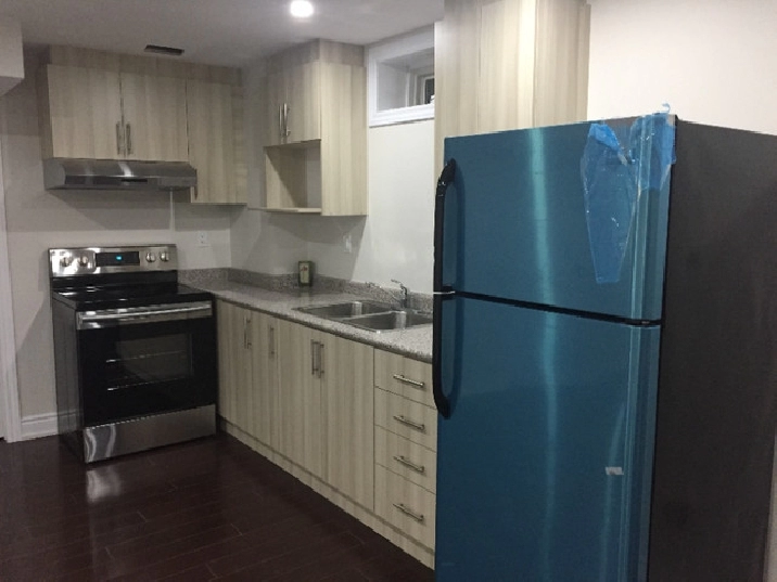 Basement for Rent in Brampton in Mississauga / Peel Region,ON Room