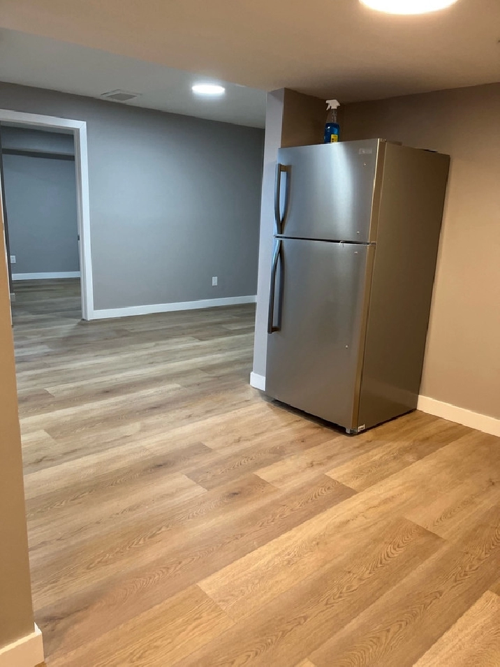 Basement Legal Suite available for rent in Edmonton,AB - Apartments & Condos for Rent
