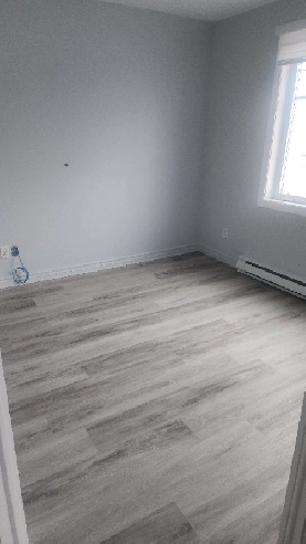 Magnifique 4 1/2 disponible immédiatement à Sorel-Tracy Image# 1