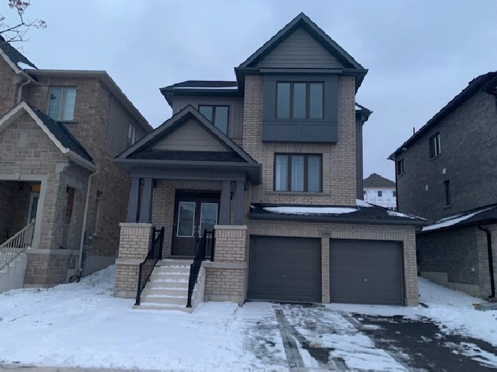 House for Lease in Orillia in Markham / York Region,ON Apartments