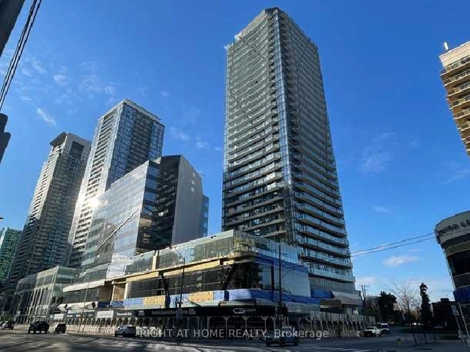 1BR 1WR Condo Apt in Toronto C07 near Yonge St And Sheppard Ave in City of Toronto,ON - Condos for Sale