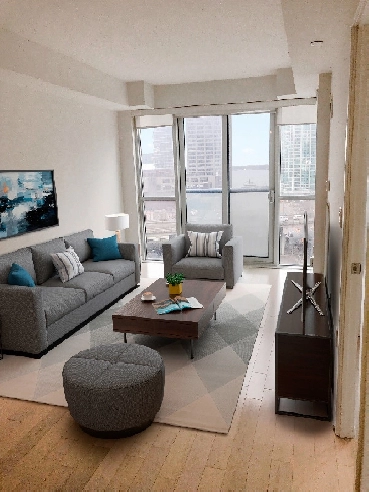 SHORT TERM RENTAL TORONTO