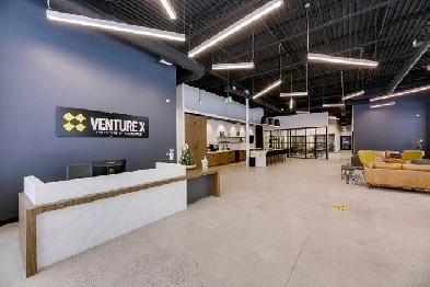 Furnished Private Office Space Available - Midtown Oakville