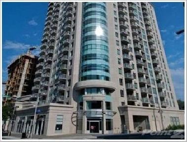 Luxurious 2 Bedroom Den Luxury Condo in Ottawa's Byward Market in Ottawa,ON - Apartments & Condos for Rent