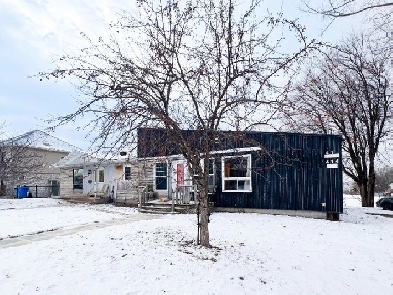 À vendre au 412–418 Rte Marie-Victorin, St-Pierre-les-Becquets